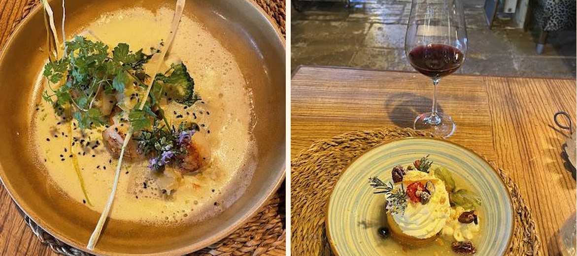 Le Mas - Gallery Image 9