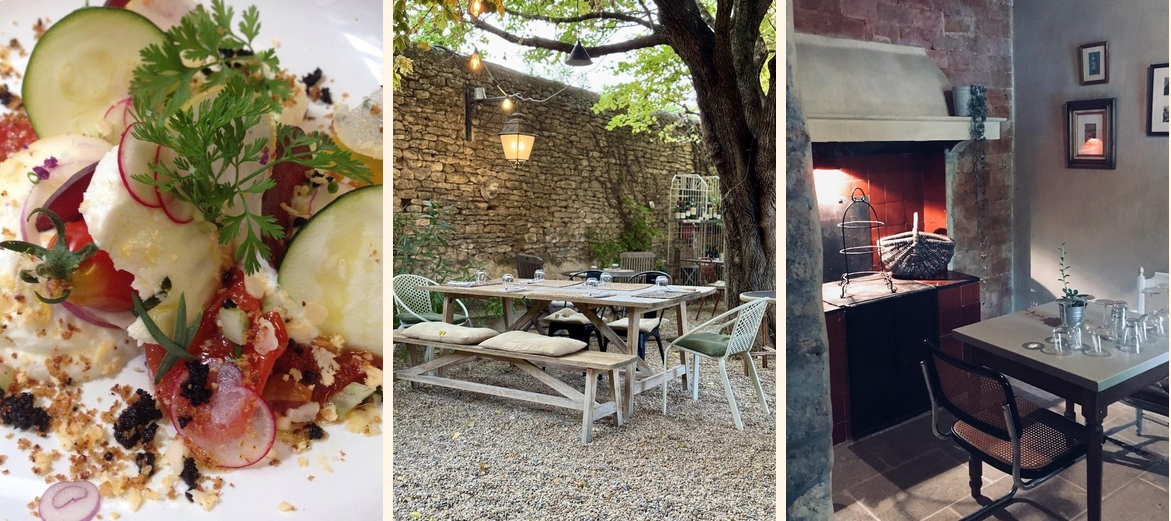 Le Mas - Gallery Image 1