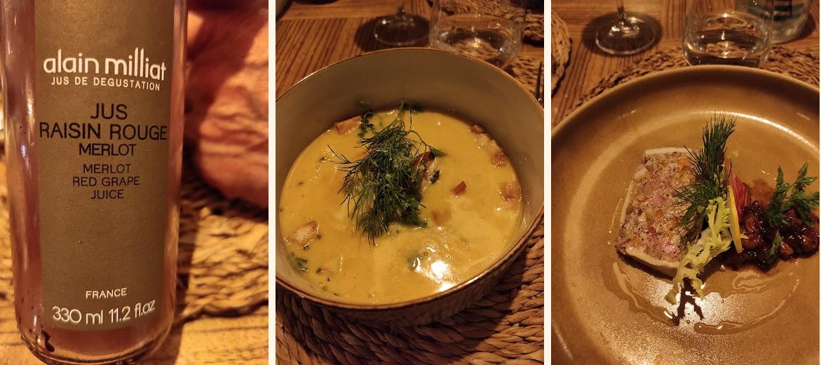 Le Mas - Gallery Image 2