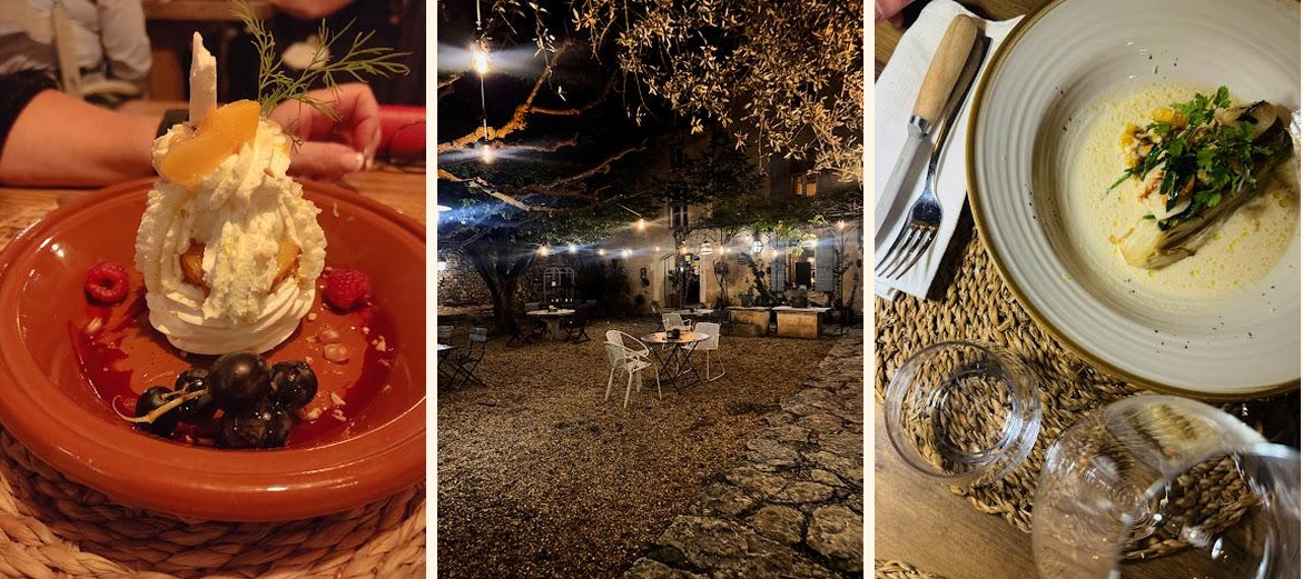 Le Mas - Gallery Image 3