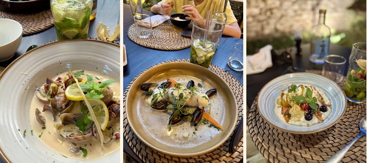 Le Mas - Gallery Image 4