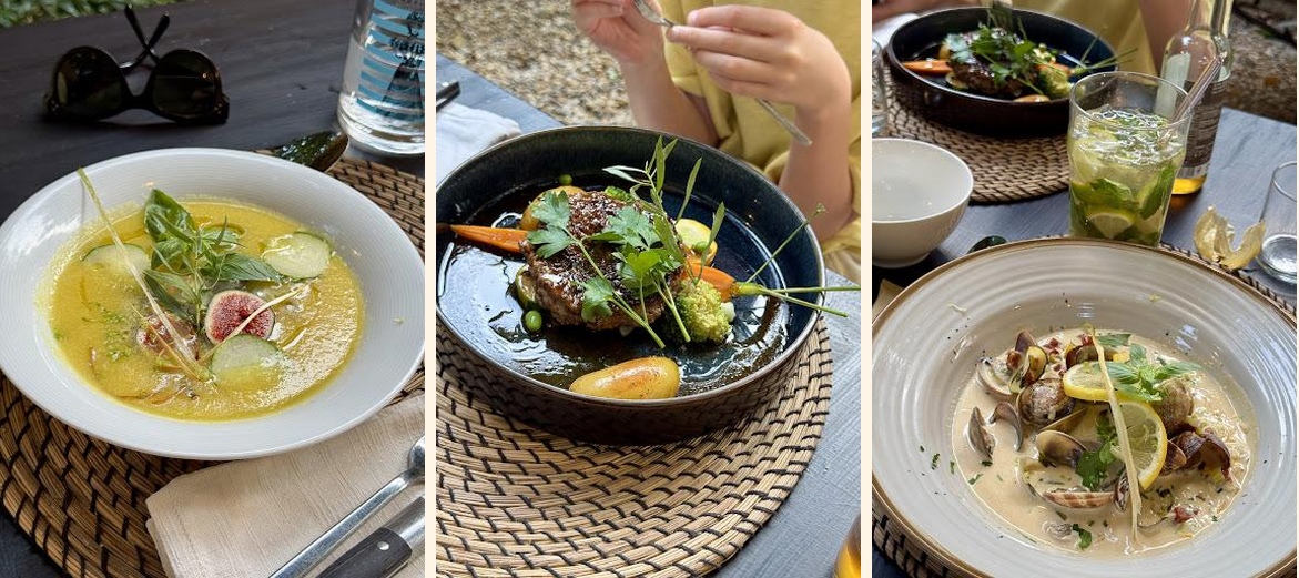 Le Mas - Gallery Image 5