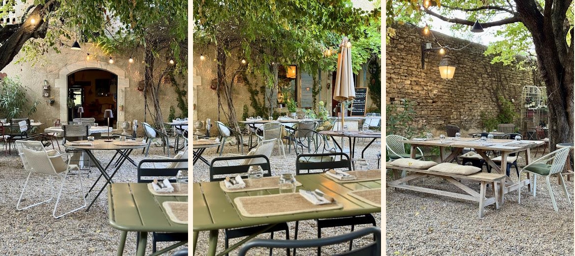 Le Mas - Gallery Image 6