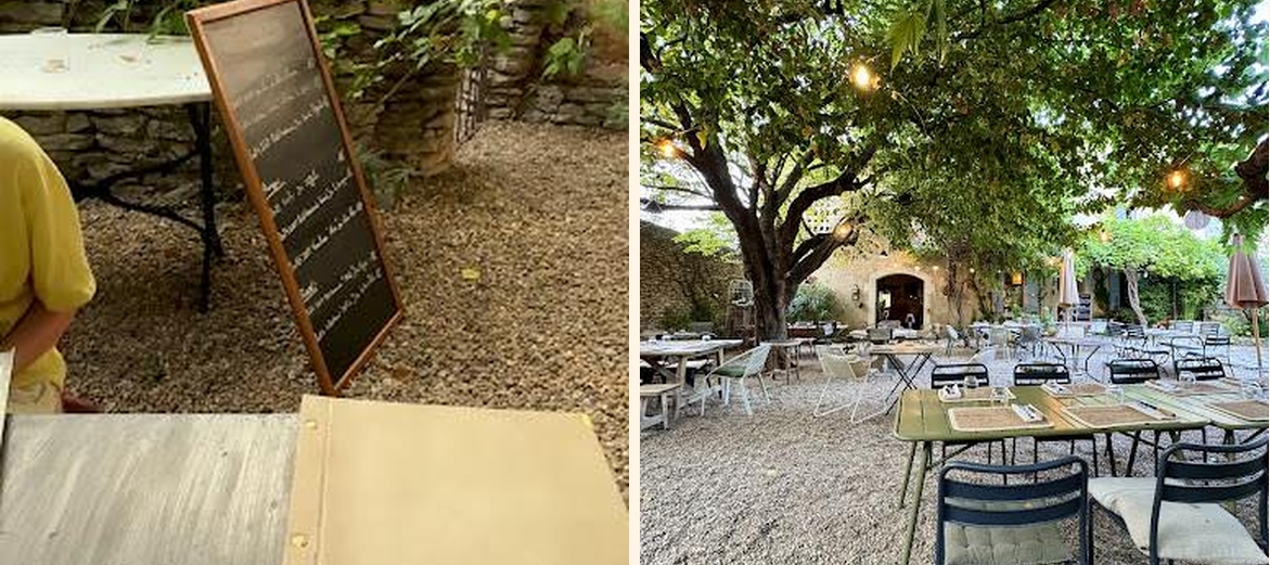 Le Mas - Gallery Image 7