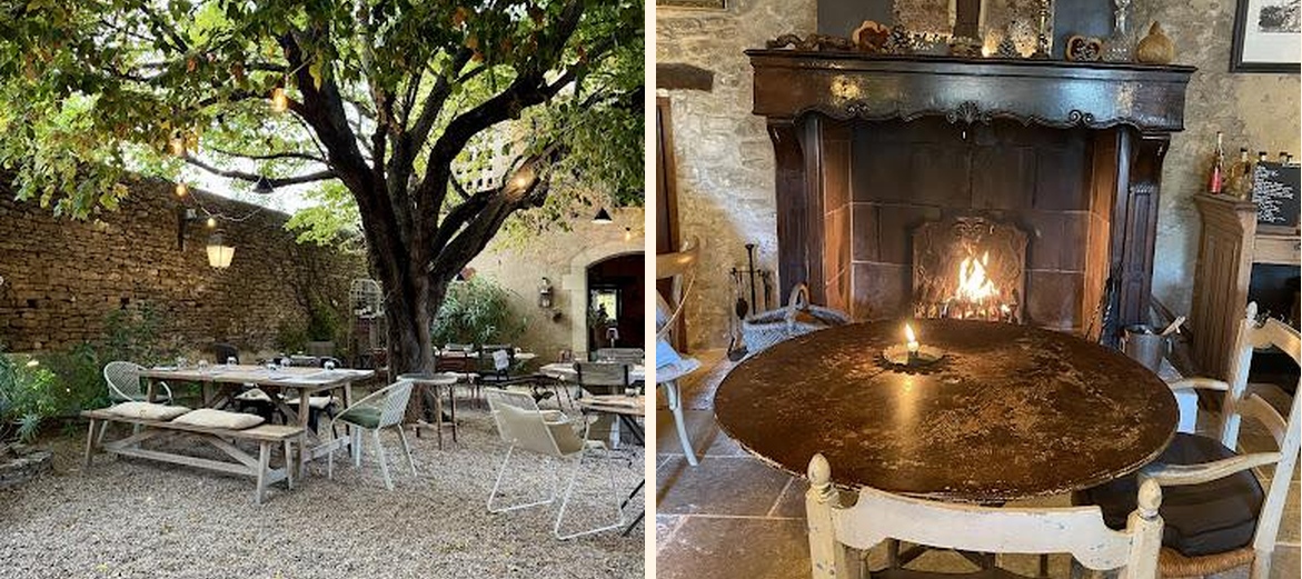 Le Mas - Gallery Image 8