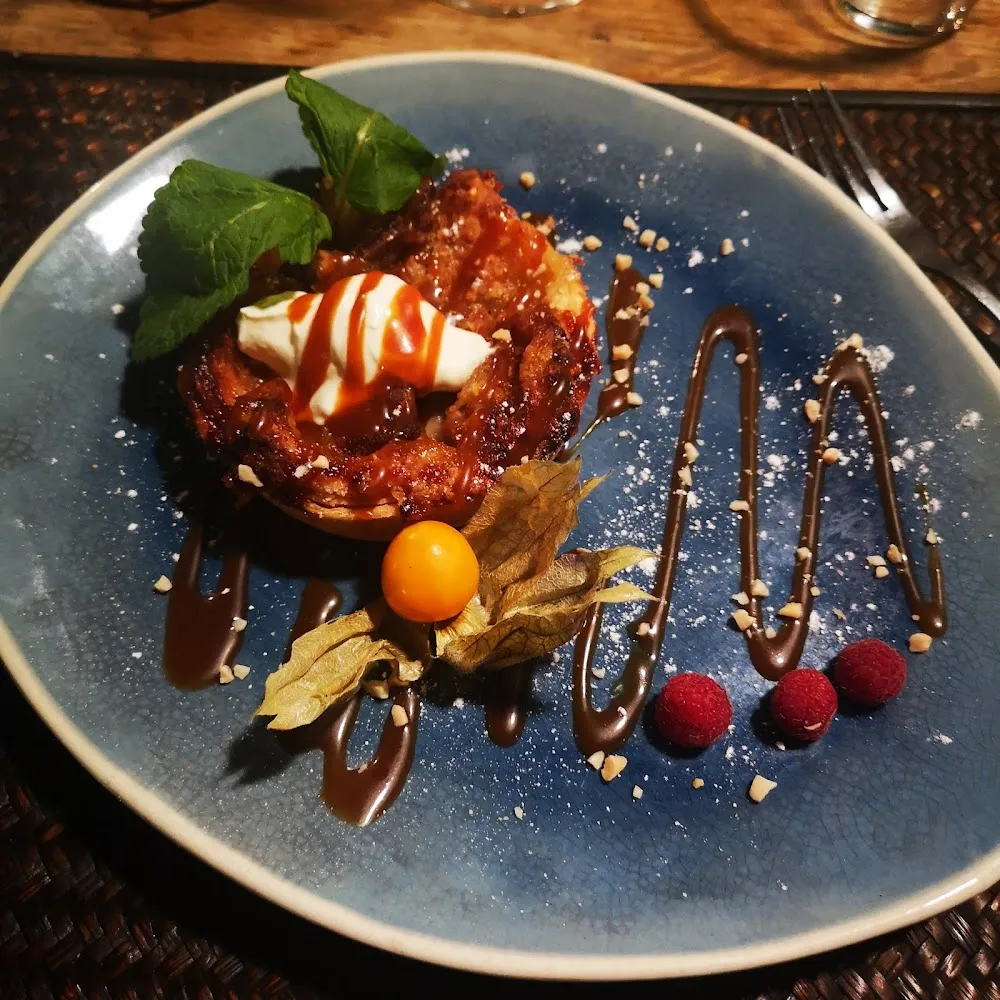 Caramel Beurre Salé