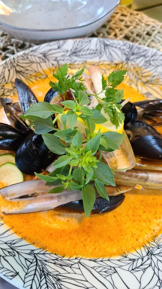 Moules